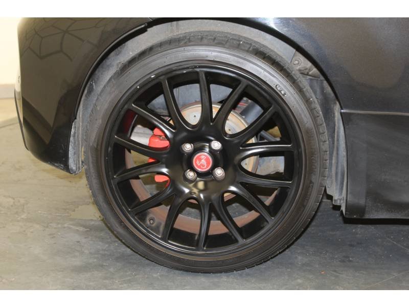 Abarth 500 - Photo 18