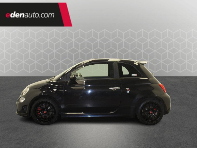Abarth 500 - Photo 2