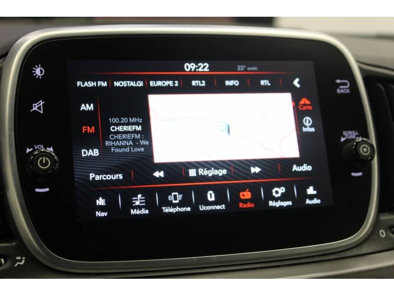 Abarth 500 - Photo 25