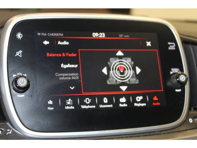 Abarth 500 - Photo 28