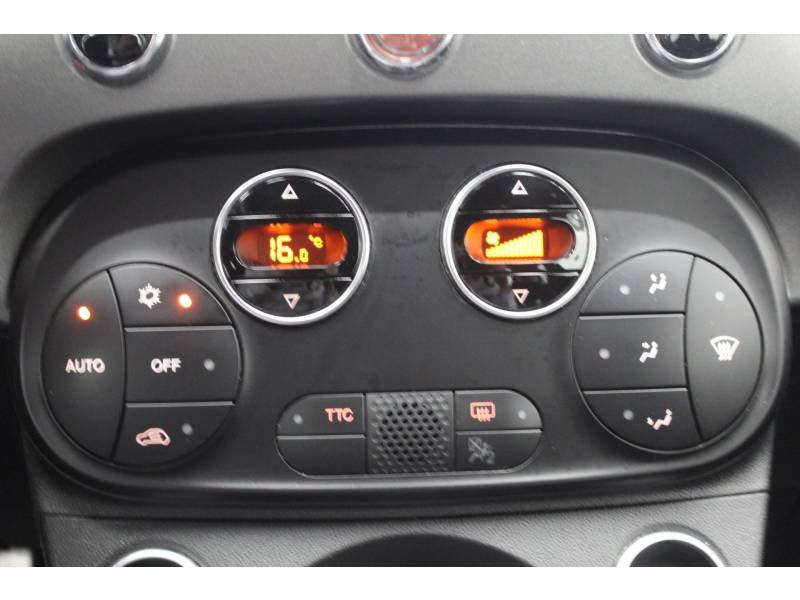 Abarth 500 - Photo 29