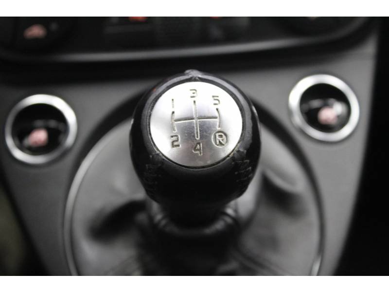 Abarth 500 - Photo 31