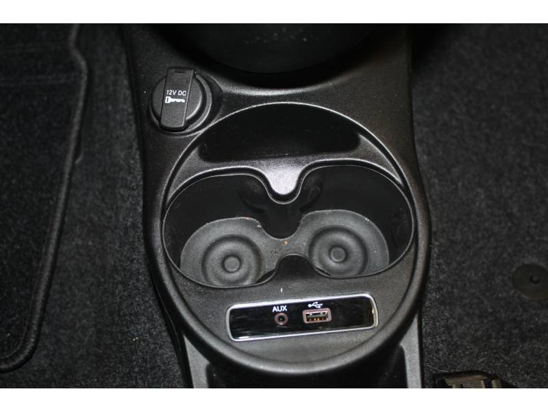Abarth 500 - Photo 32