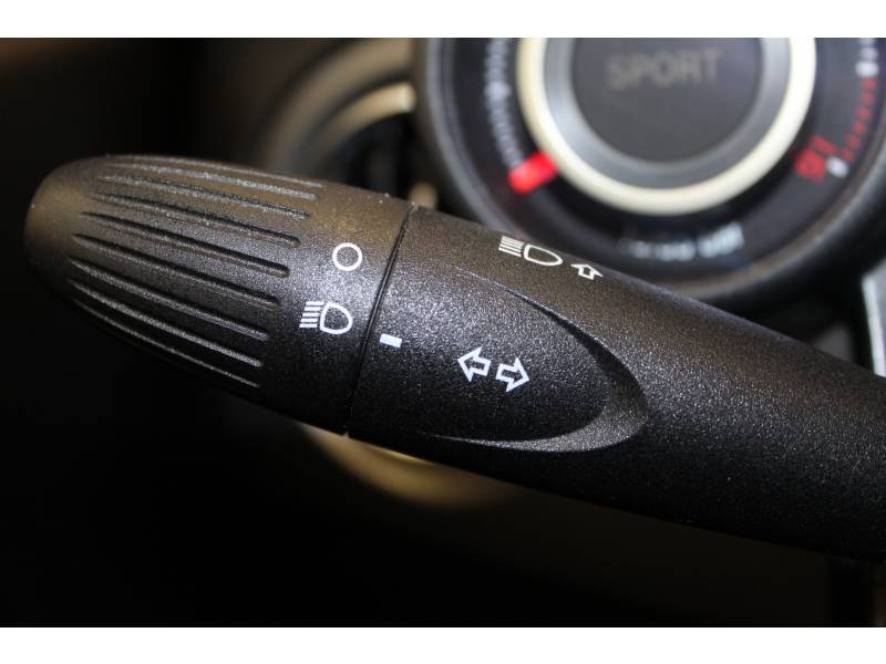 Abarth 500 - Photo 35