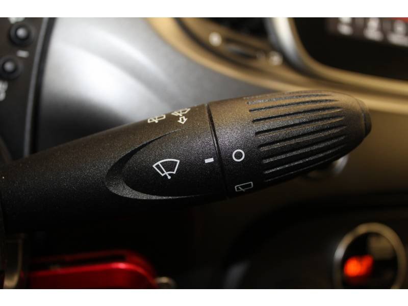 Abarth 500 - Photo 36