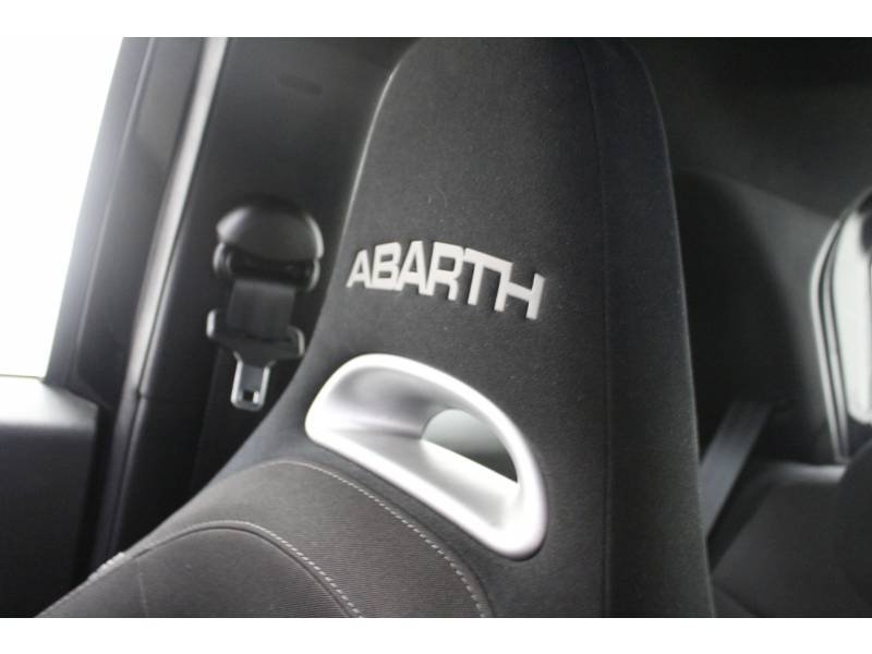 Abarth 500 - Photo 39