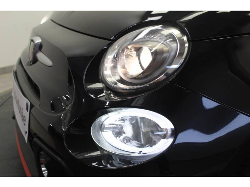 Abarth 500 - Photo 42