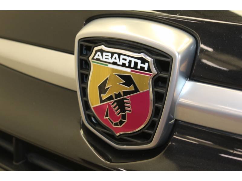 Abarth 500 - Photo 43