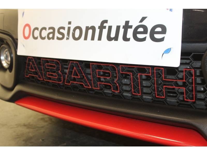 Abarth 500 - Photo 44