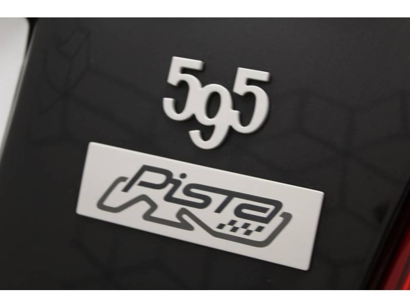 Abarth 500 - Photo 47