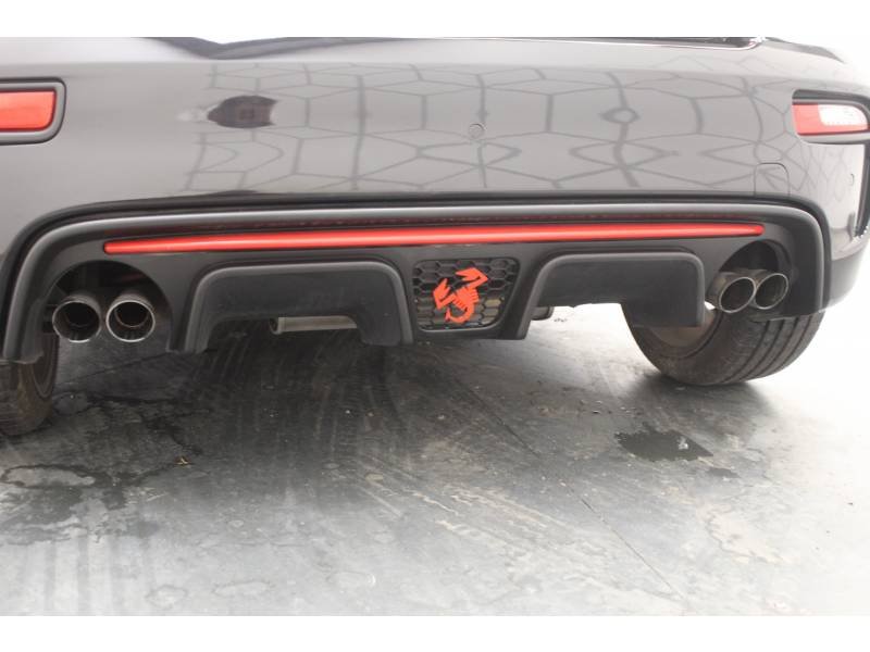 Abarth 500 - Photo 48
