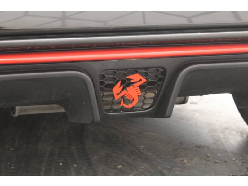 Abarth 500 - Photo 49