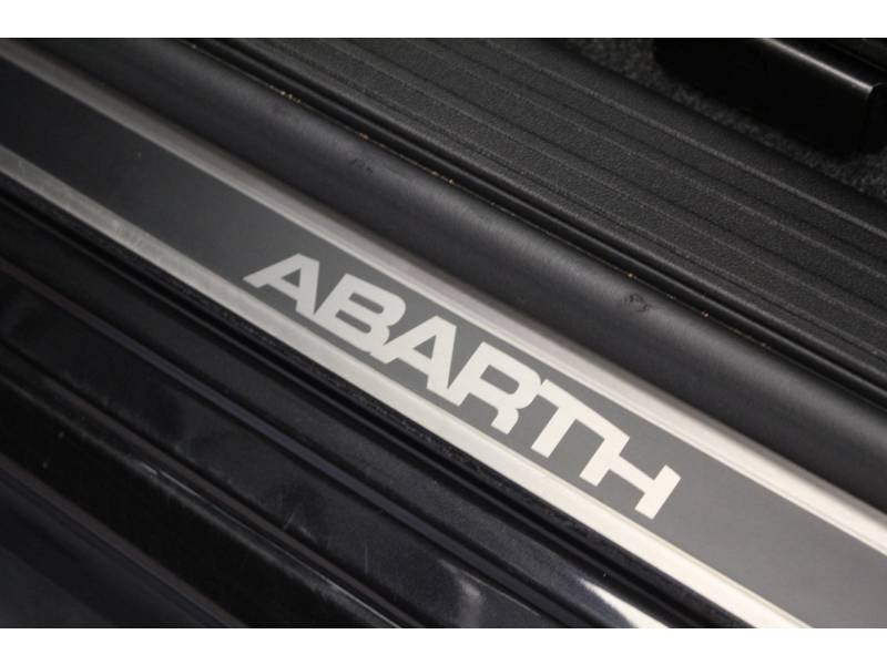 Abarth 500 - Photo 50
