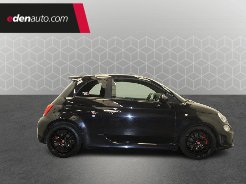 Abarth 500 - Photo 6