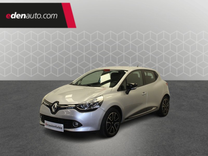 Renault Clio - Photo 1