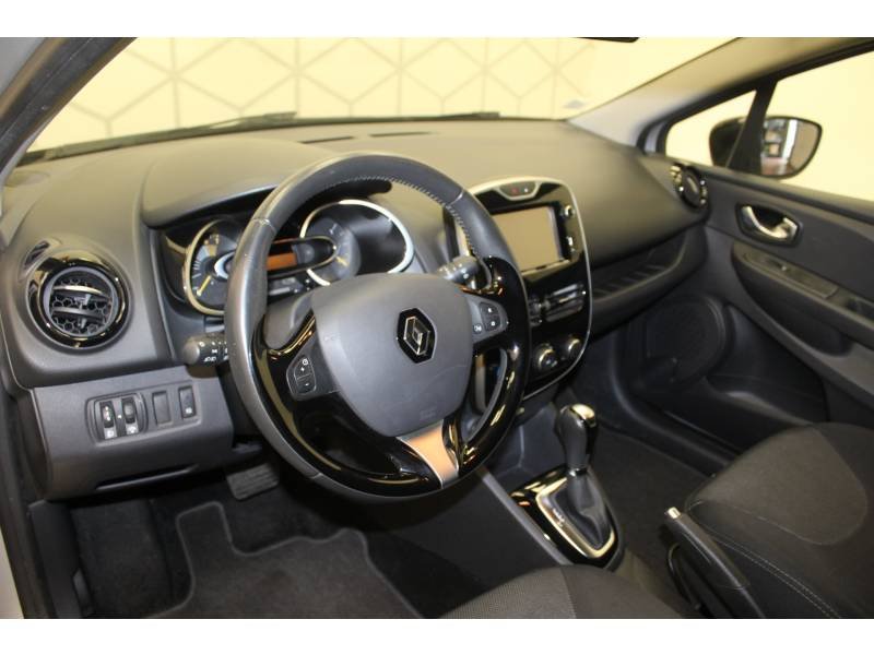 Renault Clio - Photo 11