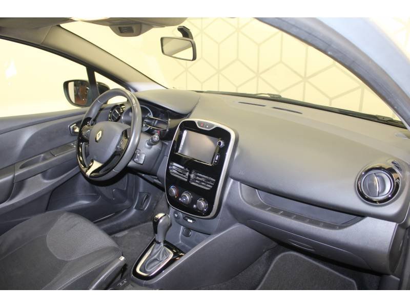 Renault Clio - Photo 13
