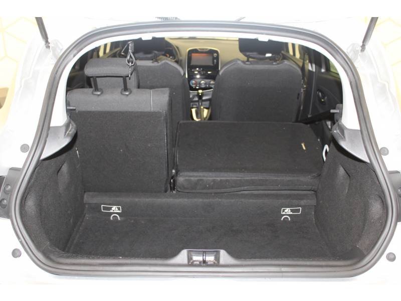 Renault Clio - Photo 16