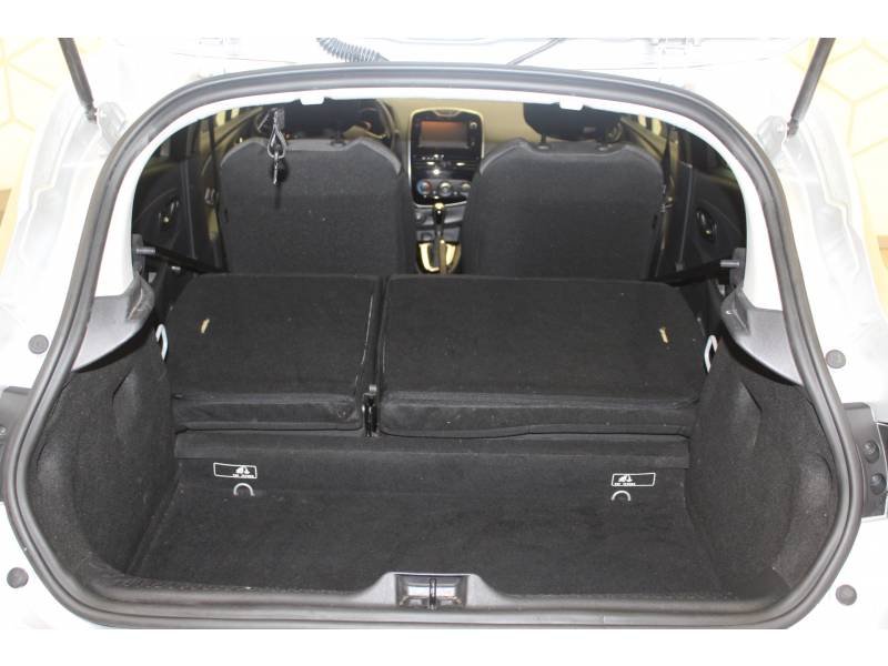 Renault Clio - Photo 17