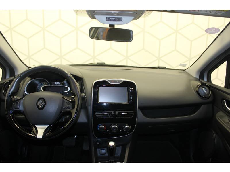 Renault Clio - Photo 19