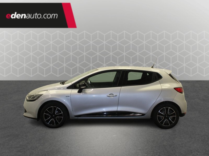 Renault Clio - Photo 2