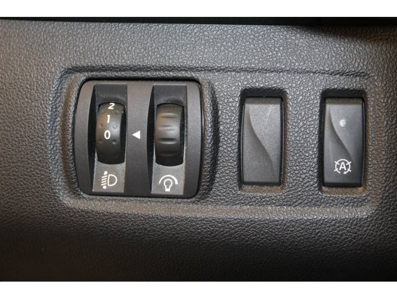 Renault Clio - Photo 21