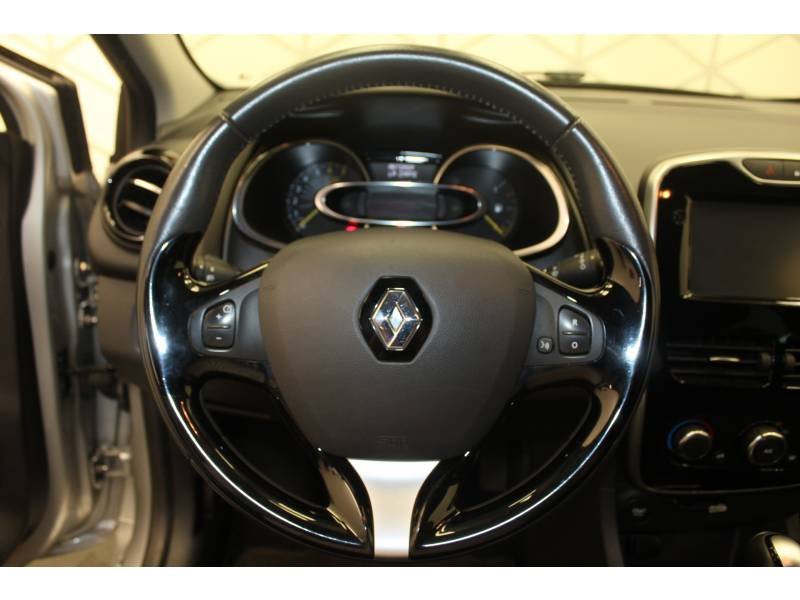 Renault Clio - Photo 22