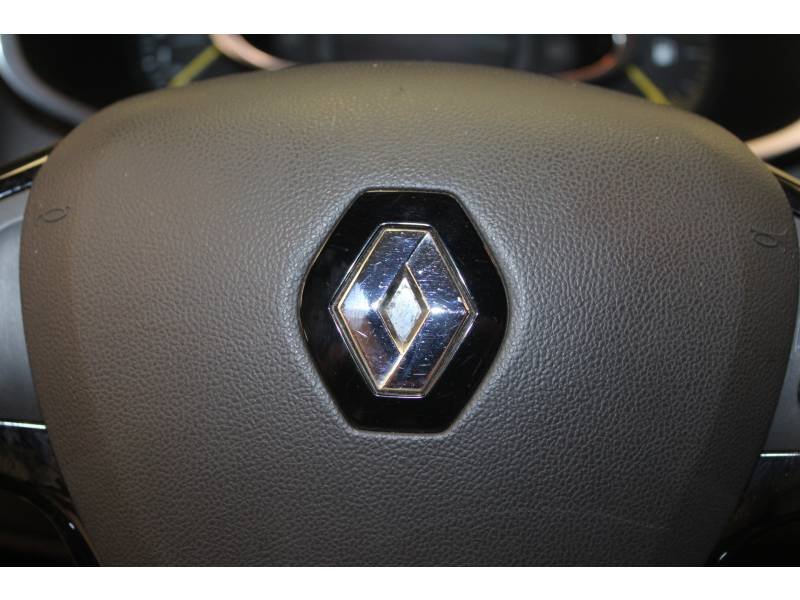 Renault Clio - Photo 24