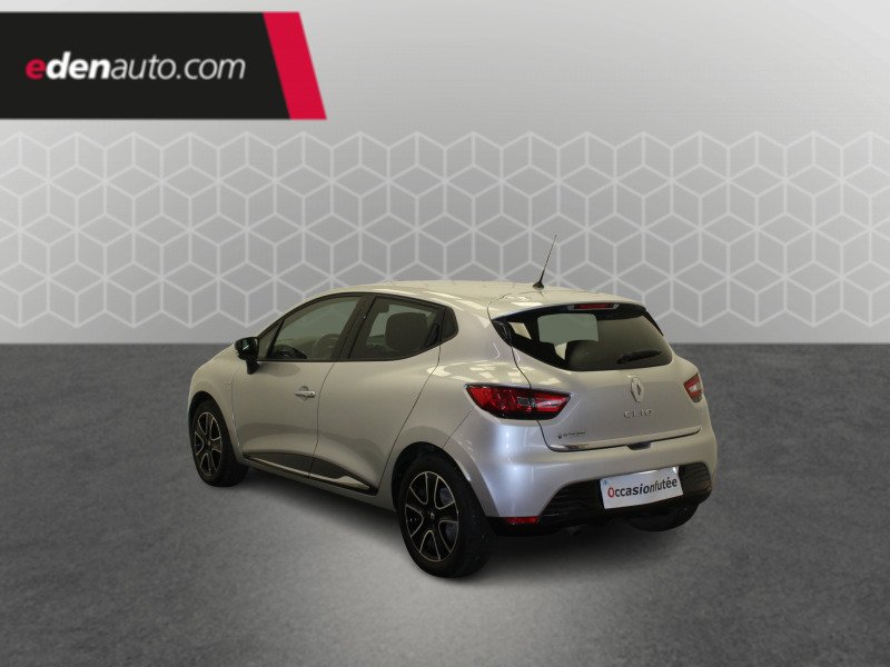 Renault Clio - Photo 3