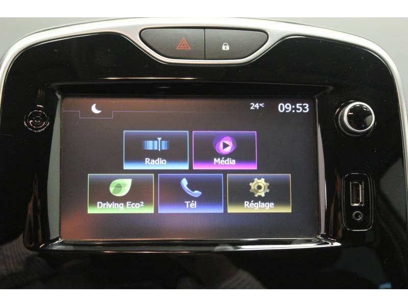 Renault Clio - Photo 32
