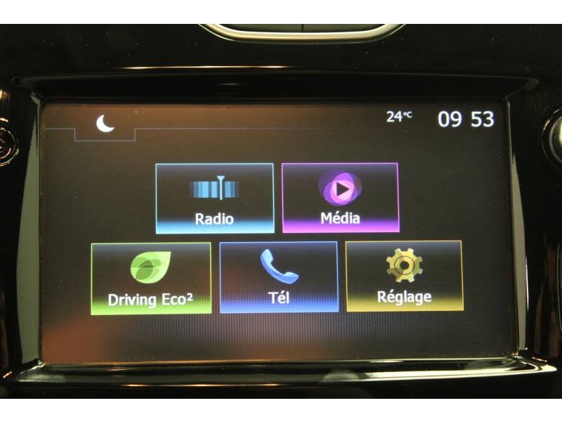 Renault Clio - Photo 33