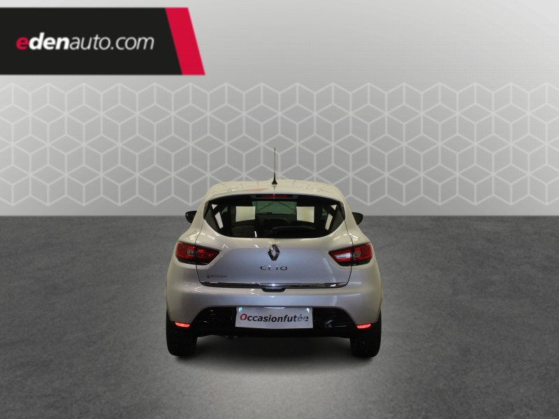 Renault Clio - Photo 4