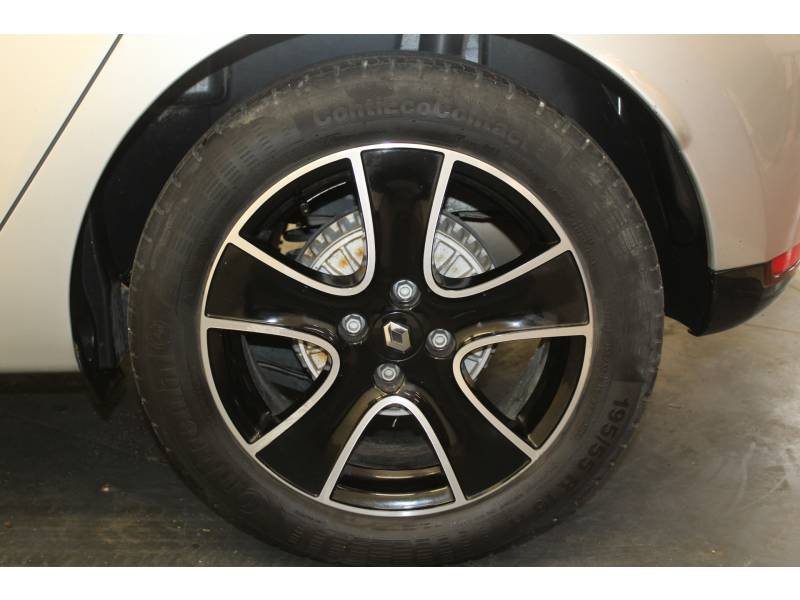 Renault Clio - Photo 41