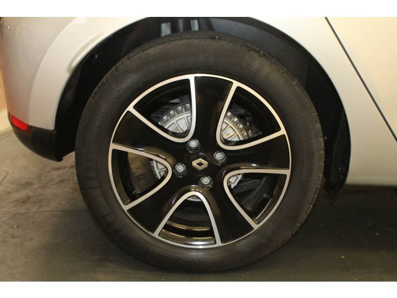 Renault Clio - Photo 42