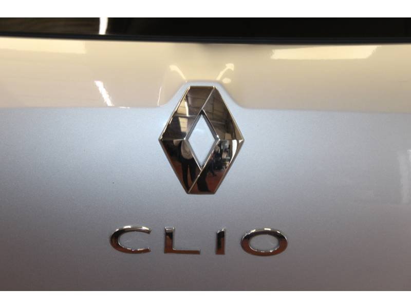 Renault Clio - Photo 47
