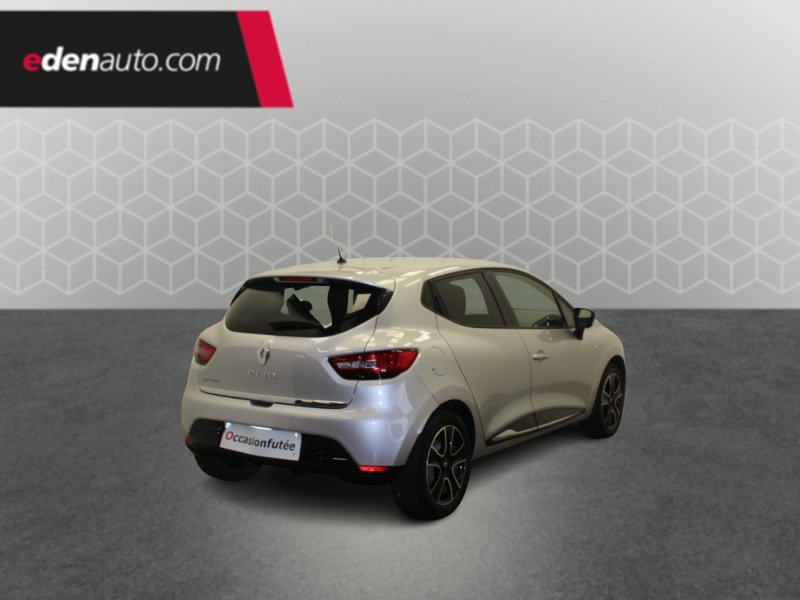 Renault Clio - Photo 5