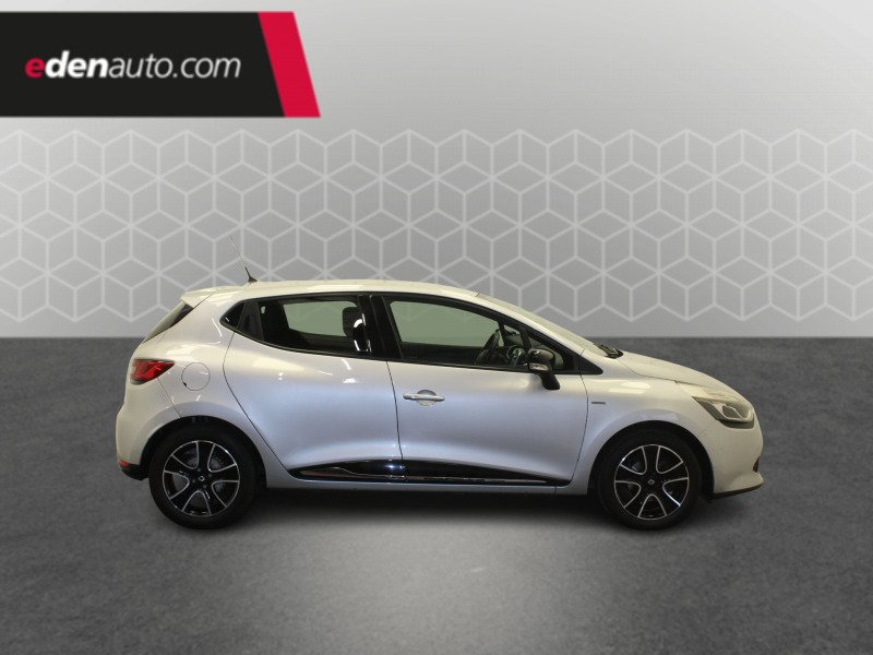 Renault Clio - Photo 6