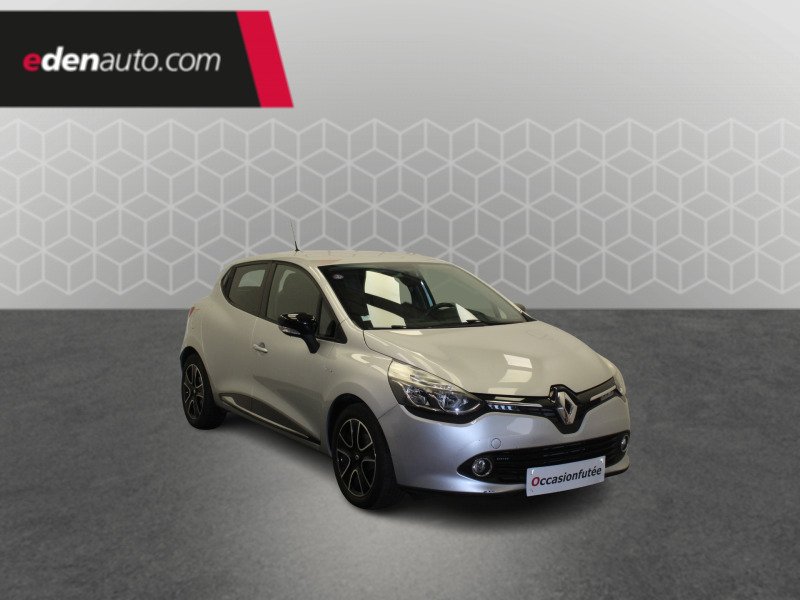 Renault Clio - Photo 7