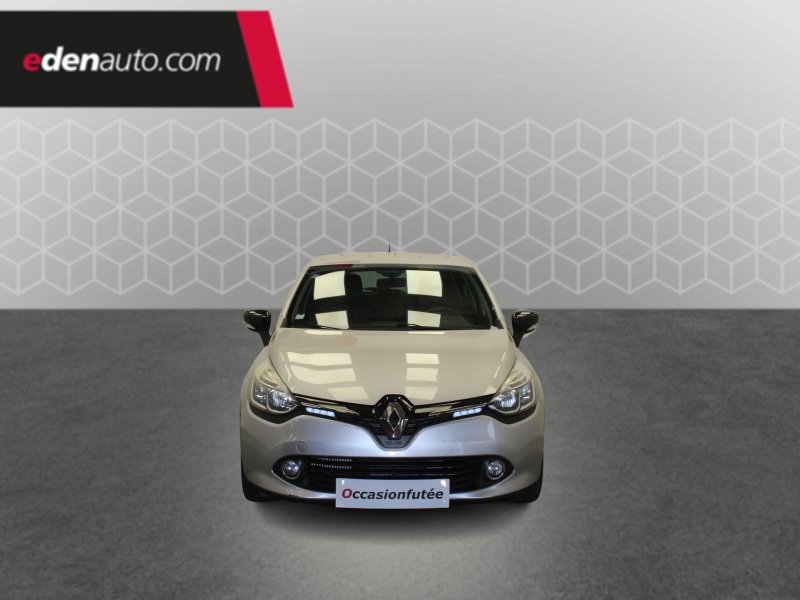 Renault Clio - Photo 8