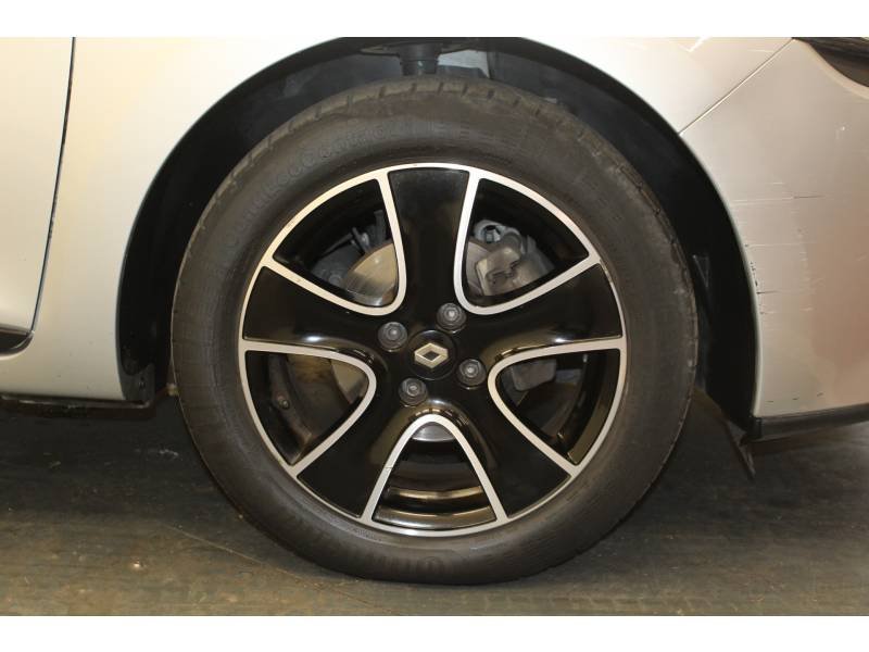Renault Clio - Photo 9