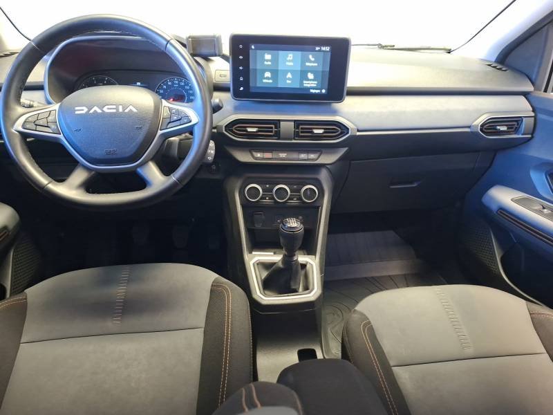 Dacia Sandero - Photo 11