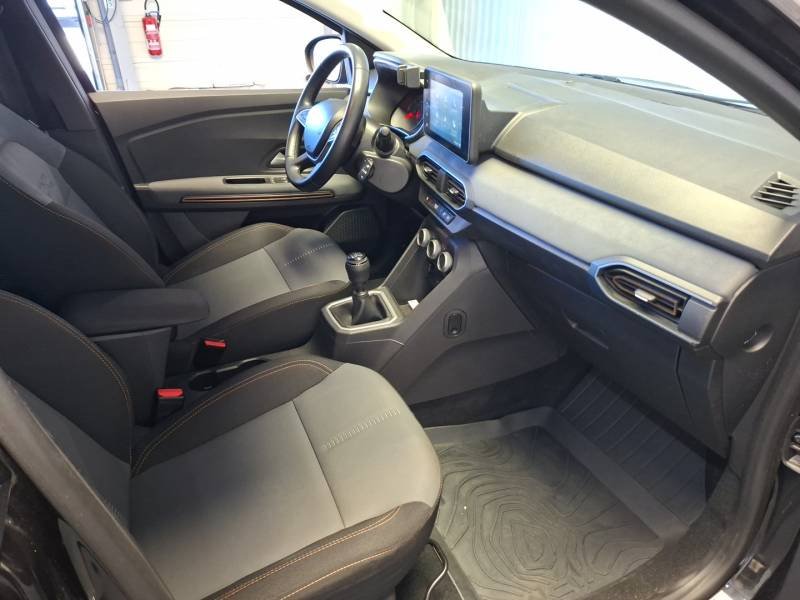 Dacia Sandero - Photo 12