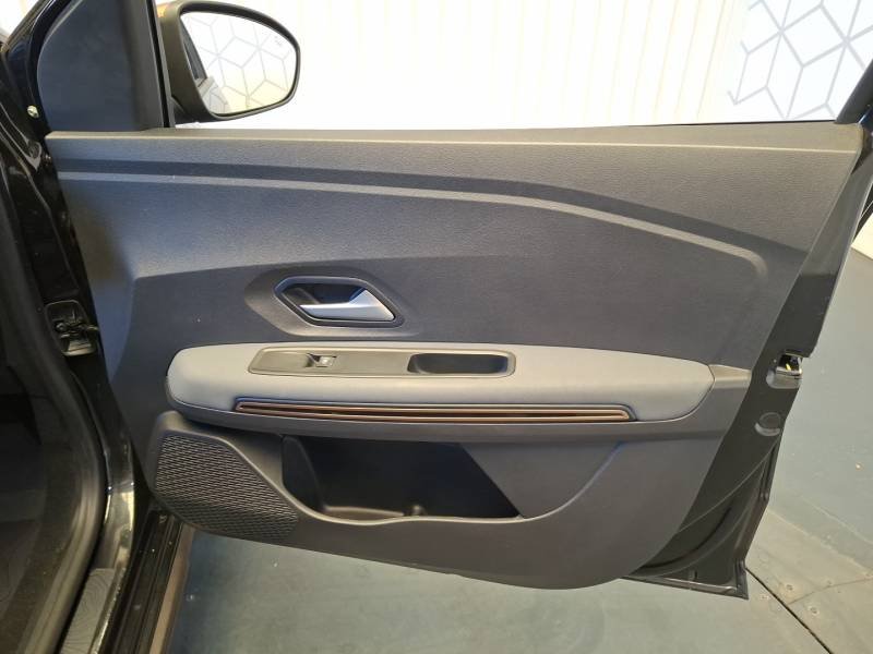 Dacia Sandero - Photo 13