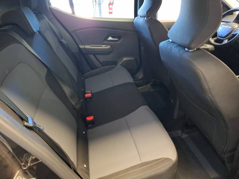 Dacia Sandero - Photo 15