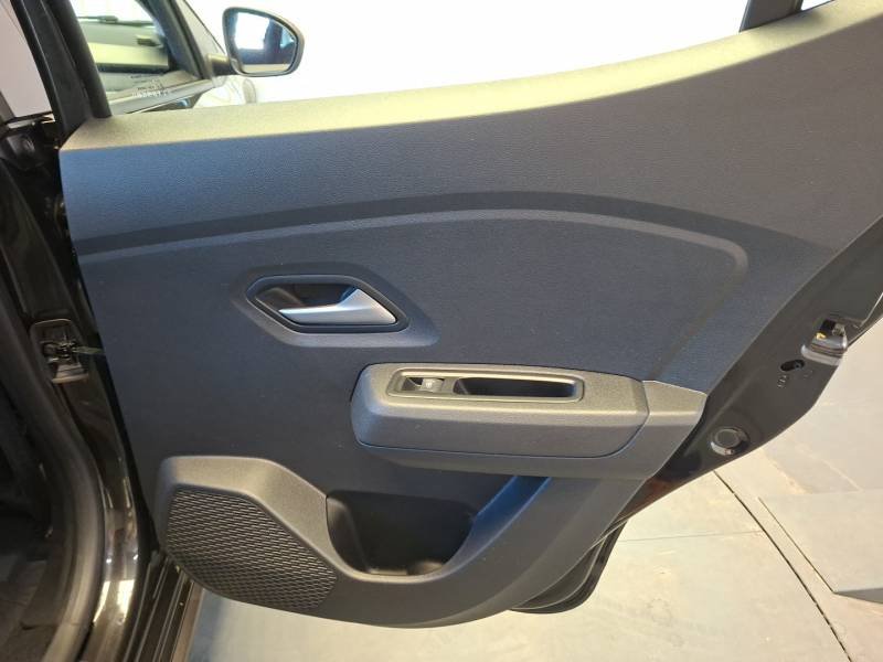 Dacia Sandero - Photo 16