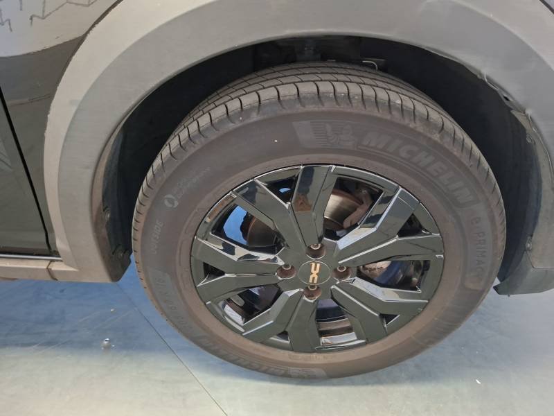 Dacia Sandero - Photo 18