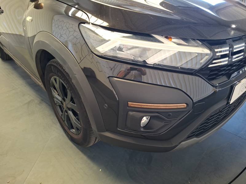 Dacia Sandero - Photo 19