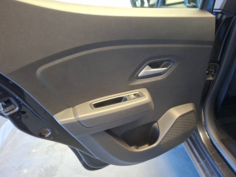 Dacia Sandero - Photo 22
