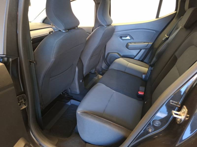 Dacia Sandero - Photo 23