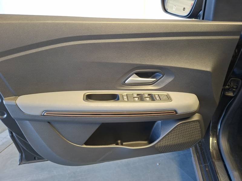 Dacia Sandero - Photo 29